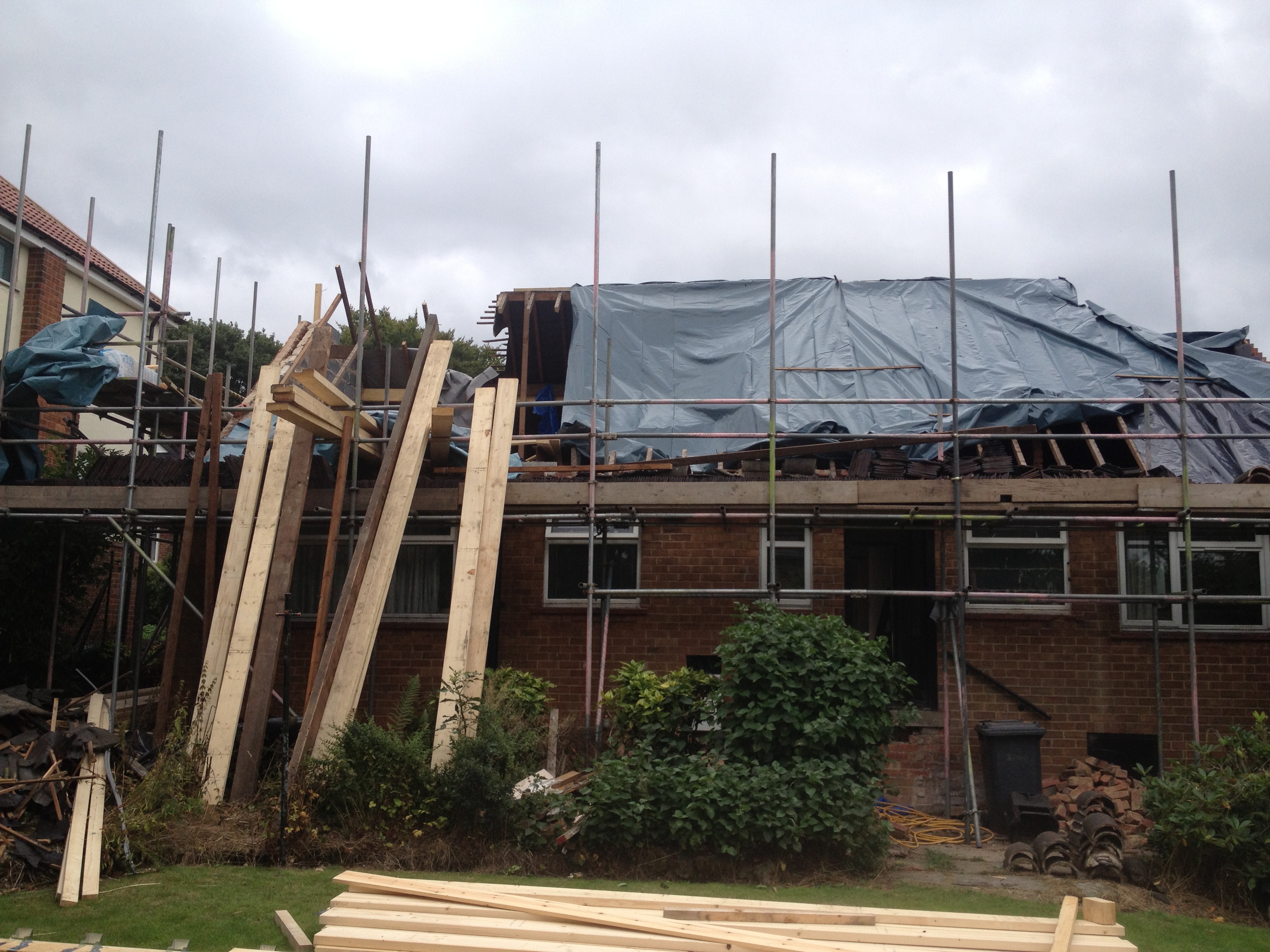 House Extensions Photo Gallery Leeds & Wakefield Builders Leeds